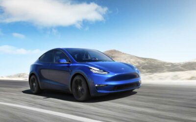 Tesla Model Y vs Mercedes EQA: Quel SUV électrique acheter ?